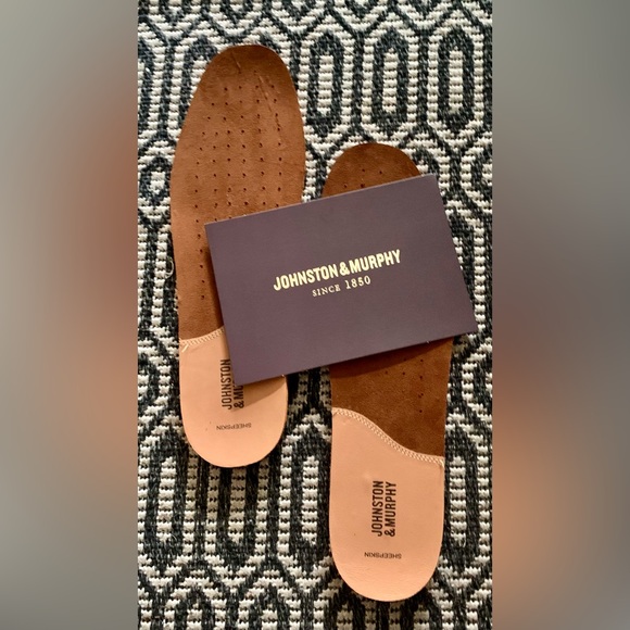 Johnson & Murphy Carlyle Venetian size 11 1/2 M - Picture 10 of 12